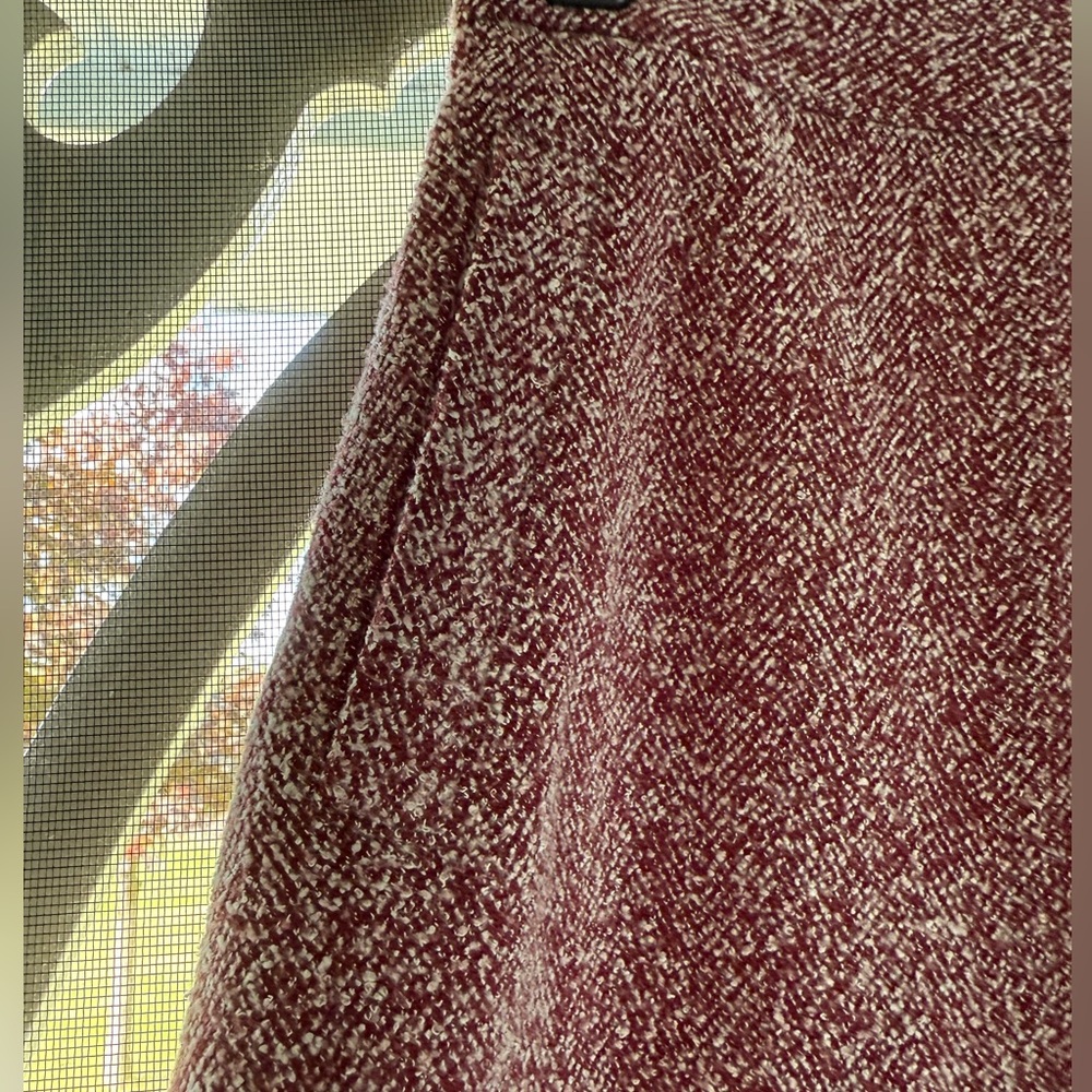 Simons Mini Skirt - Picture 3 of 6